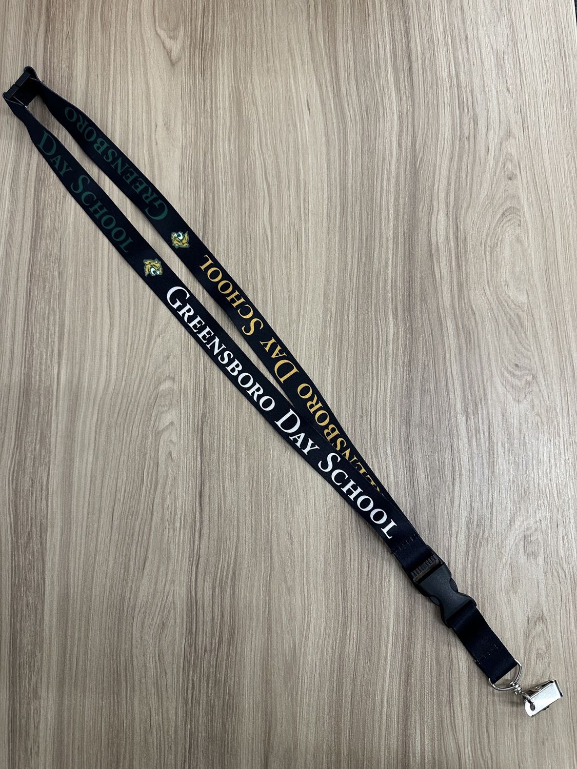 LANYARD