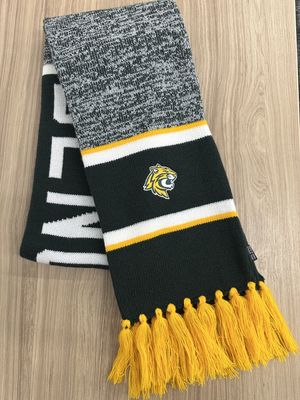 SCARF - BENGAL HEAD