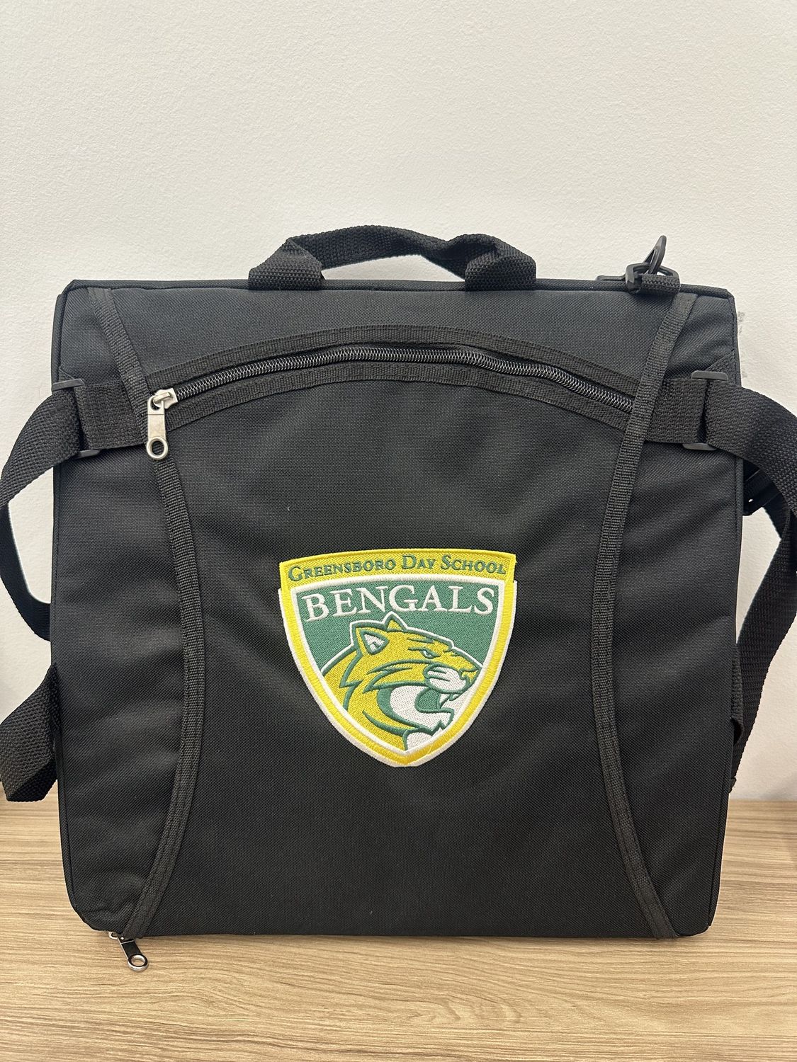 SEAT - STADIUM W/BACK