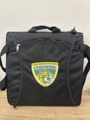 SEAT - STADIUM W/BACK