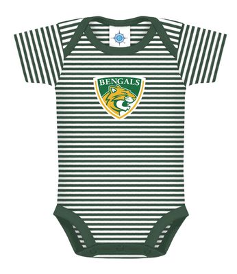 BENGAL SHIELD ONESIE