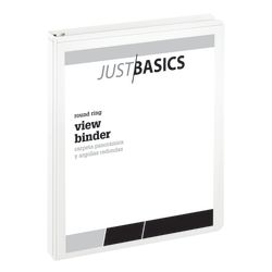 BINDER - 3 RING