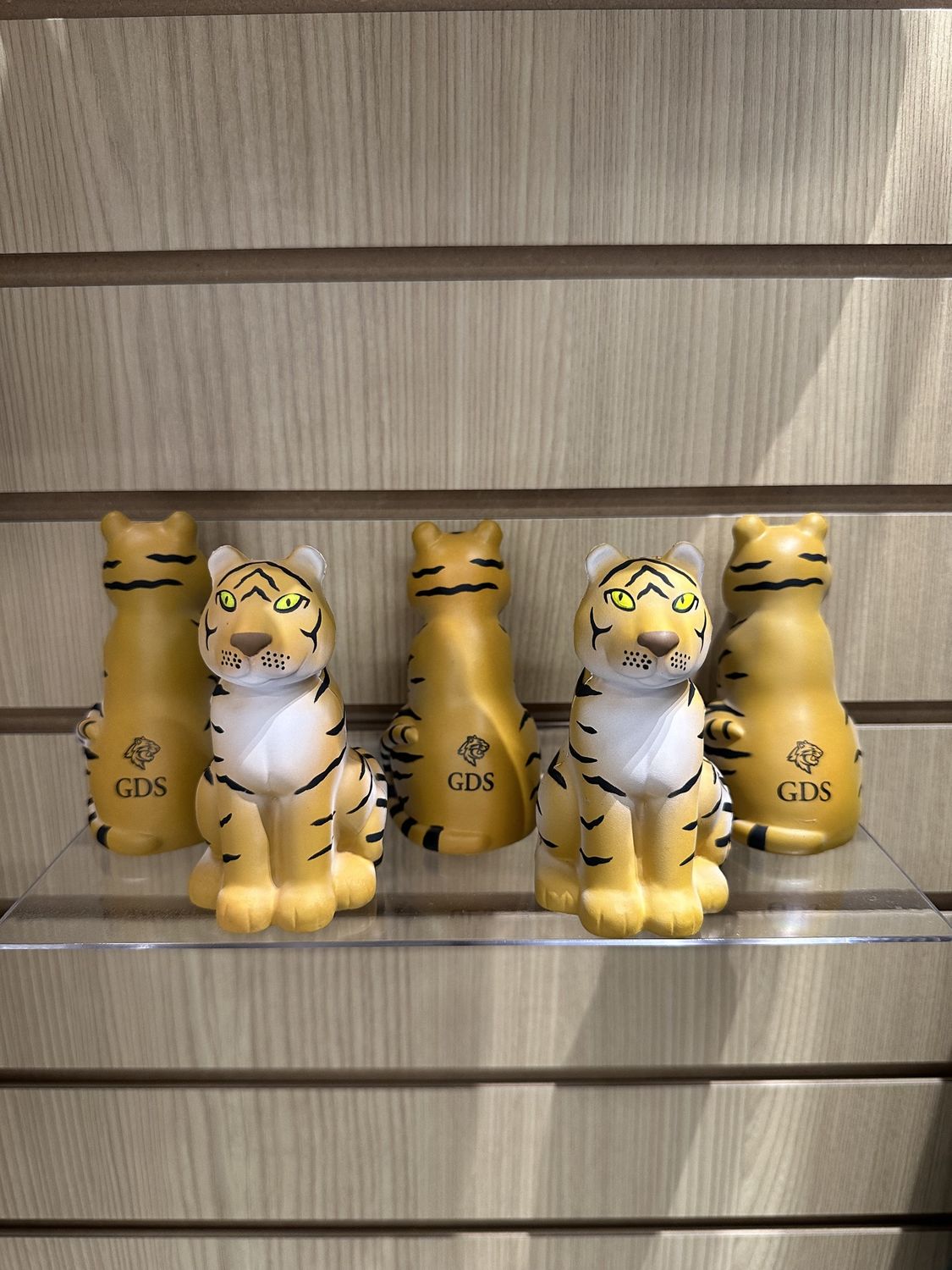 BENGAL STRESS RELEIVER