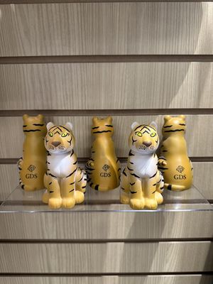 BENGAL STRESS RELEIVER