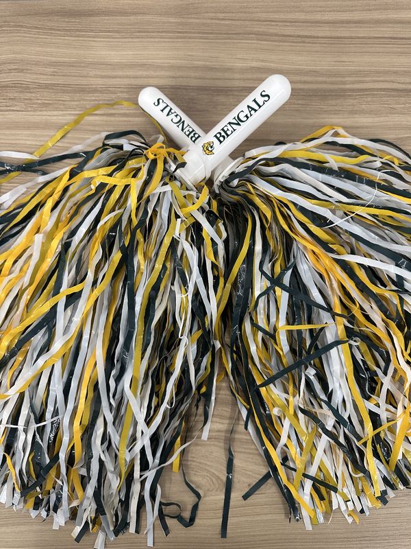 POM POM