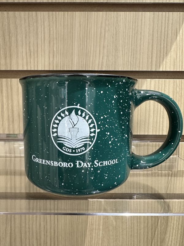 MUG- CAMPFIRE