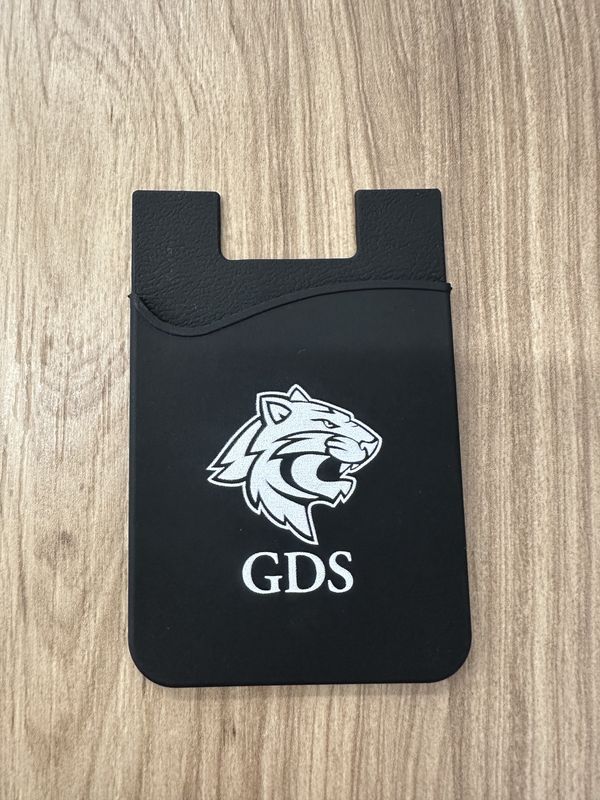SMARTPHONE WALLET