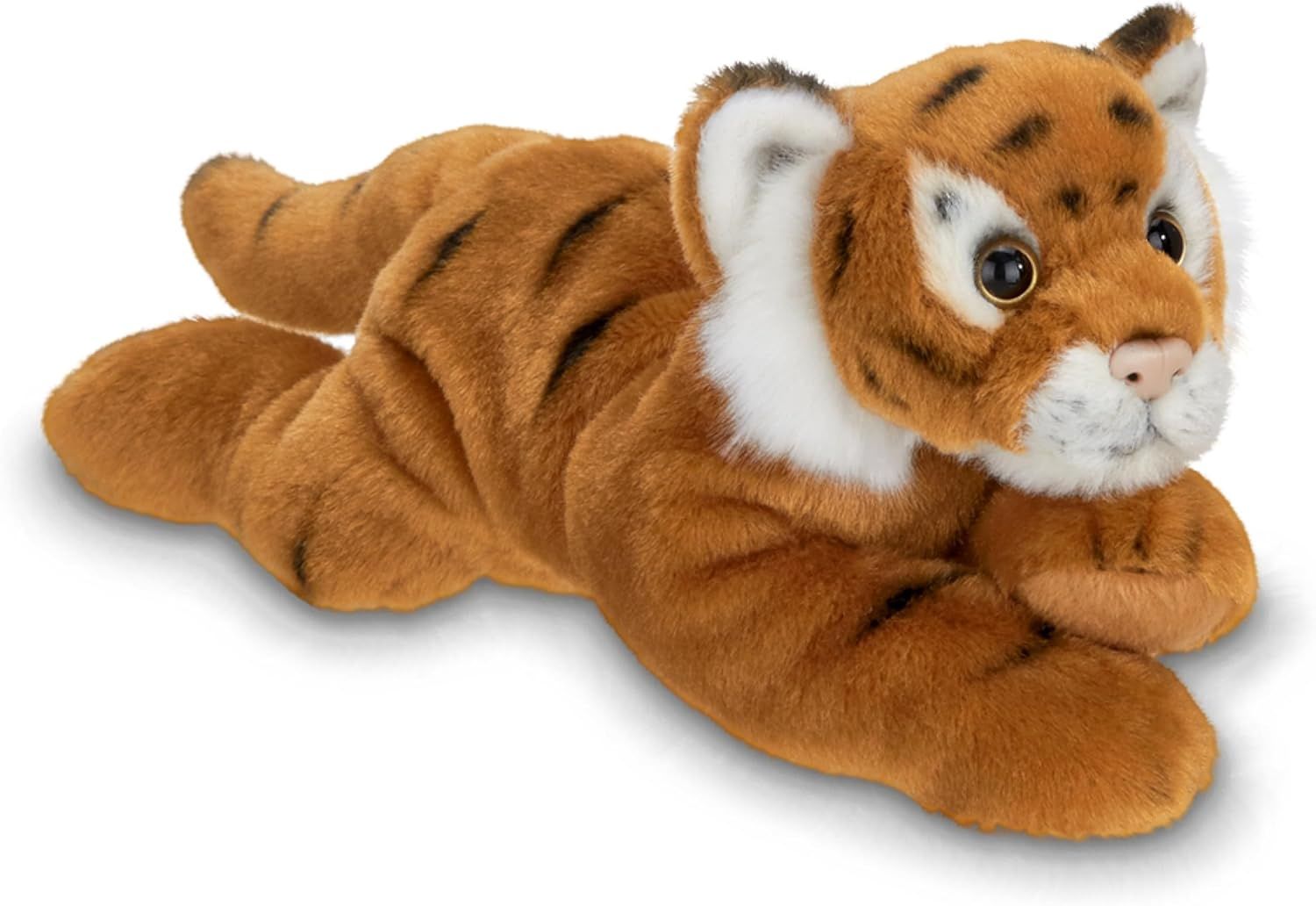 BENGAL PLUSH, Size: SMALL
