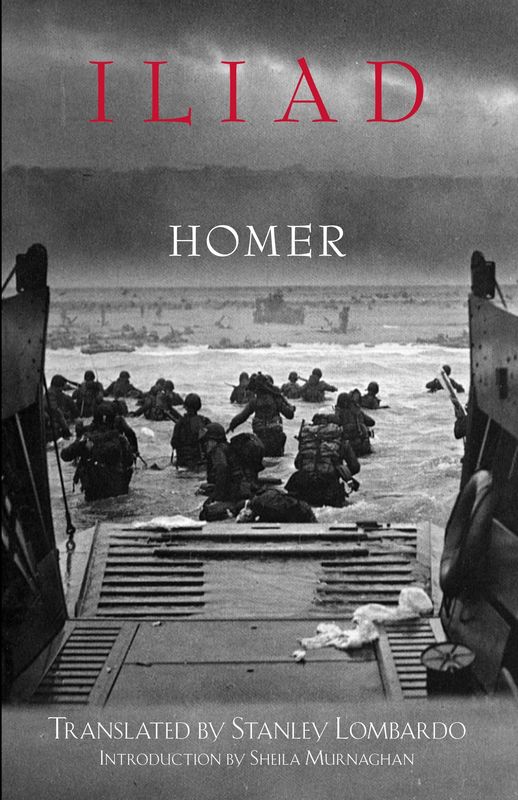 ILIAD HOMER