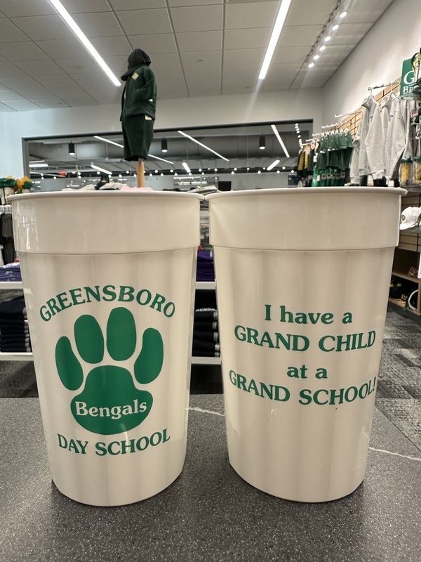 CUP - GRANDPARENT