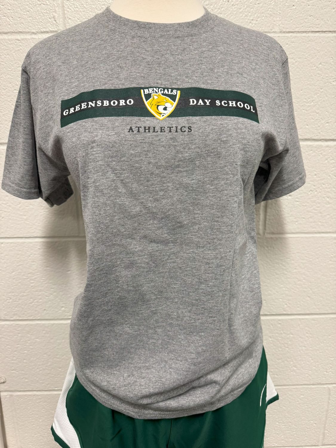 NIKE SPORT T-SHIRT- CROSS COUNTRY