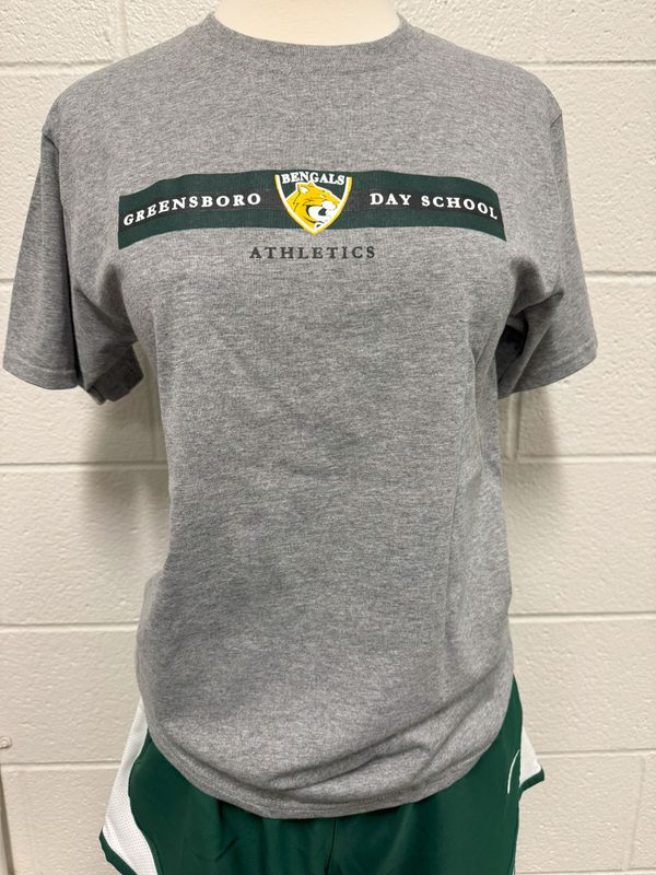 NIKE SPORT T-SHIRT- CROSS COUNTRY