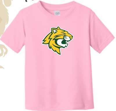 BENGAL HEAD TSHIRT