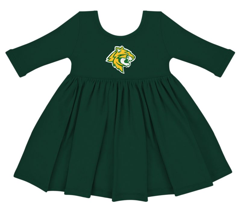 SPIN DRESS