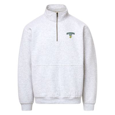 VINTAGE FLEECE Q ZIP