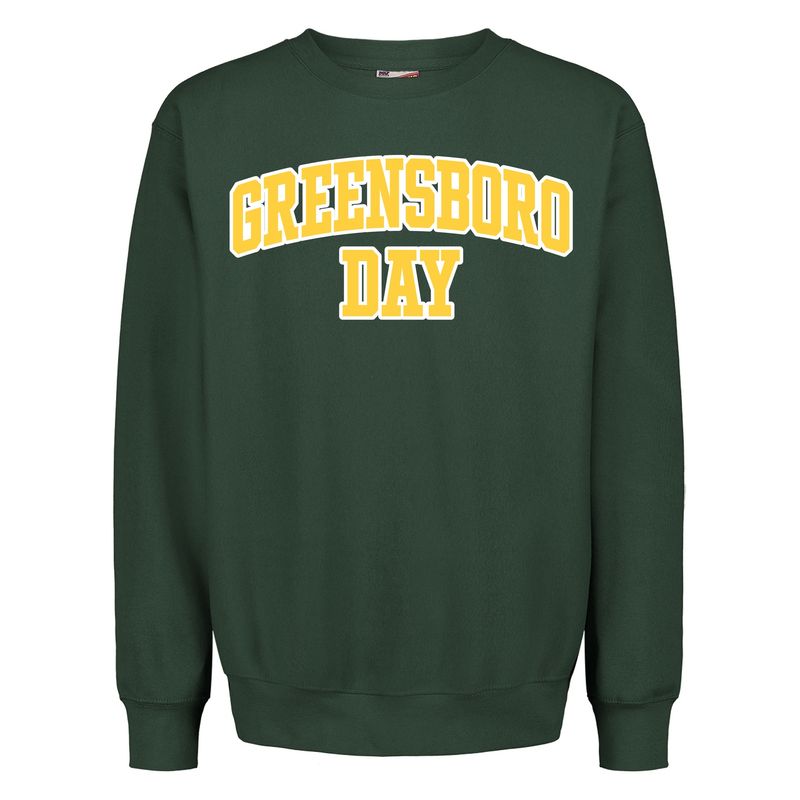 PRO-WEAVE CREWNECK