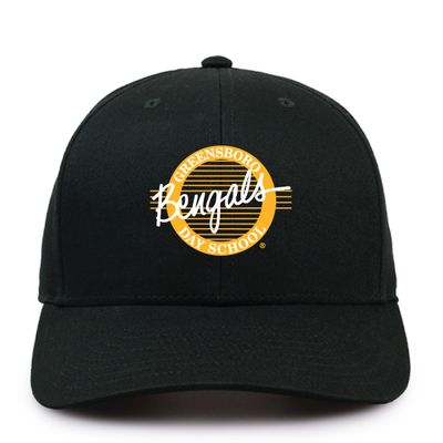 TWILL SNAPBACK