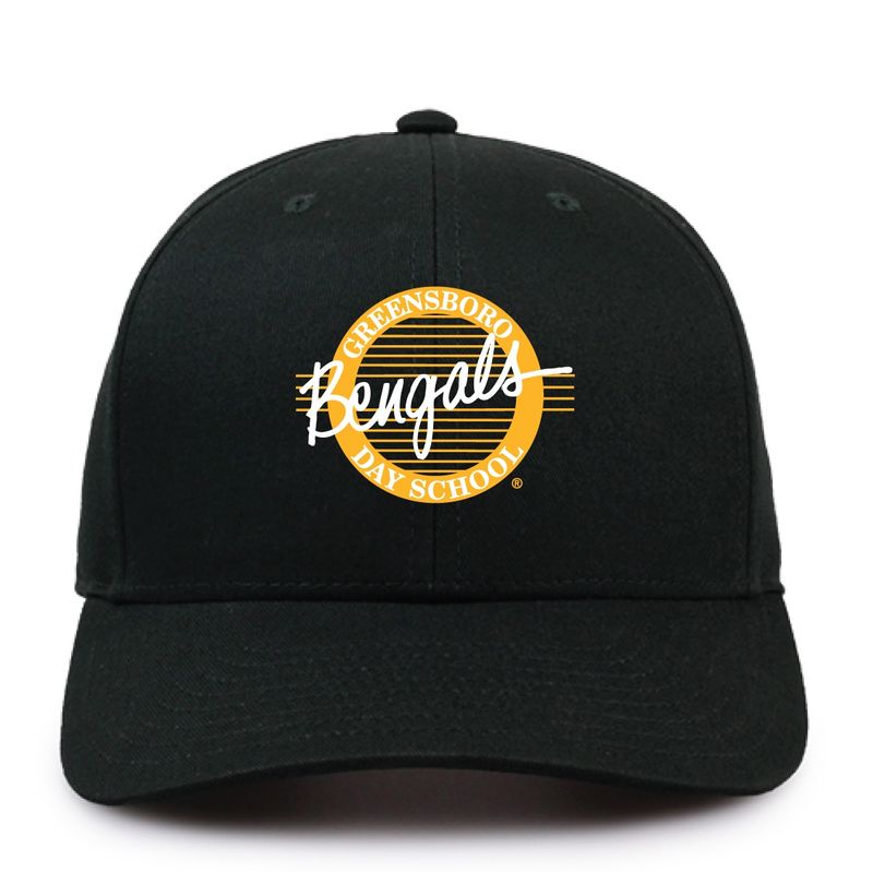 TWILL SNAPBACK