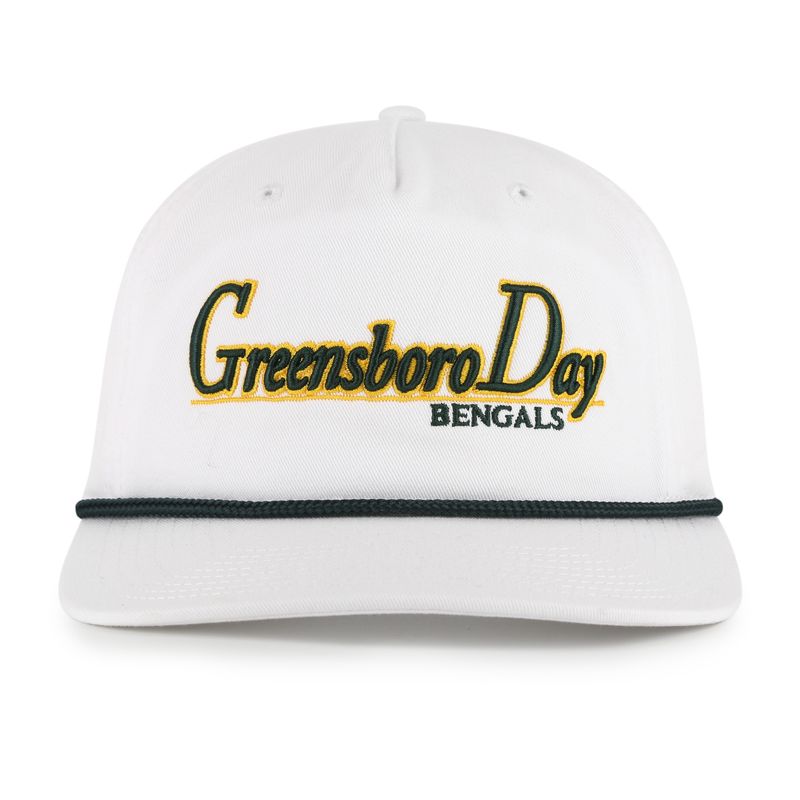 COMFORT TWILL HAT