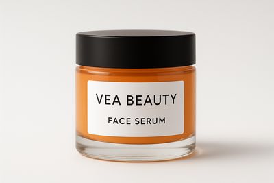 Antioxidant Face Serum