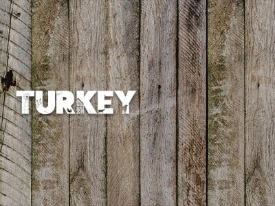 Turkey