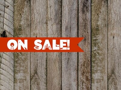 On Sale