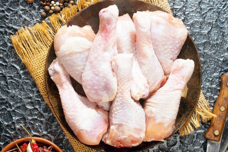 Chicken Drumsticks