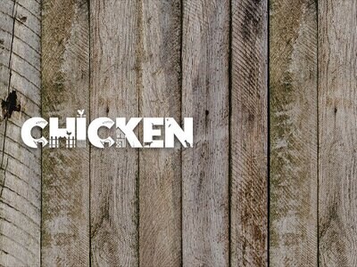 Chicken