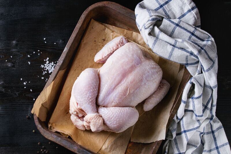 Whole Chicken