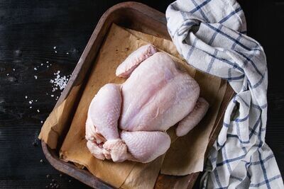 Whole Chicken