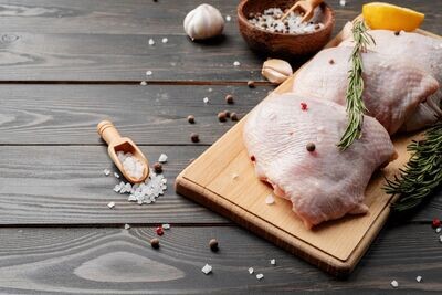 Chicken  Thighs