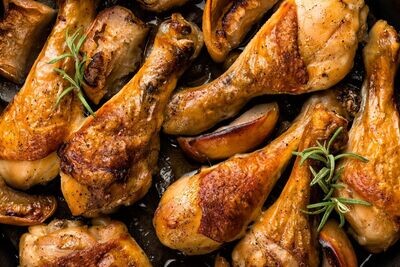 Chicken Drumsticks Chicken Drumsticks