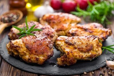 Chicken  Thighs