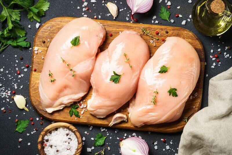 Chicken Breast