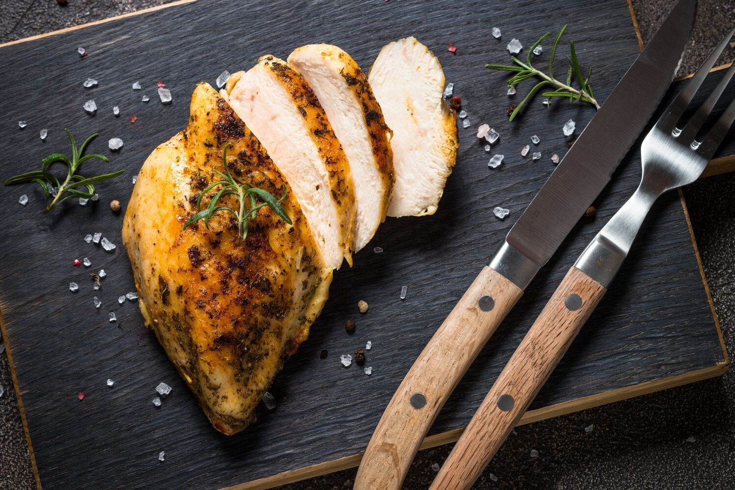 Chicken Breast