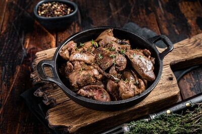 Chicken  Liver