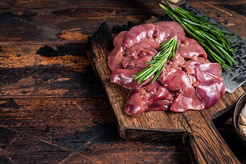 Chicken  Liver