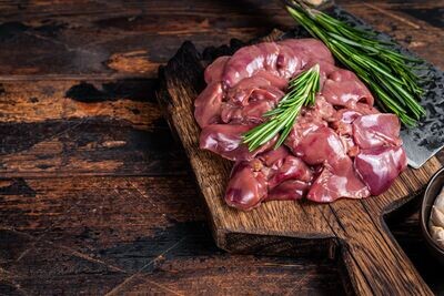 Chicken  Liver