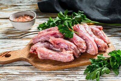 Chicken Necks
