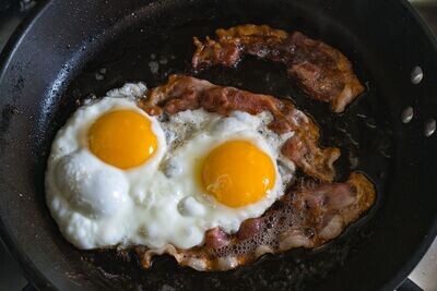 Eggs