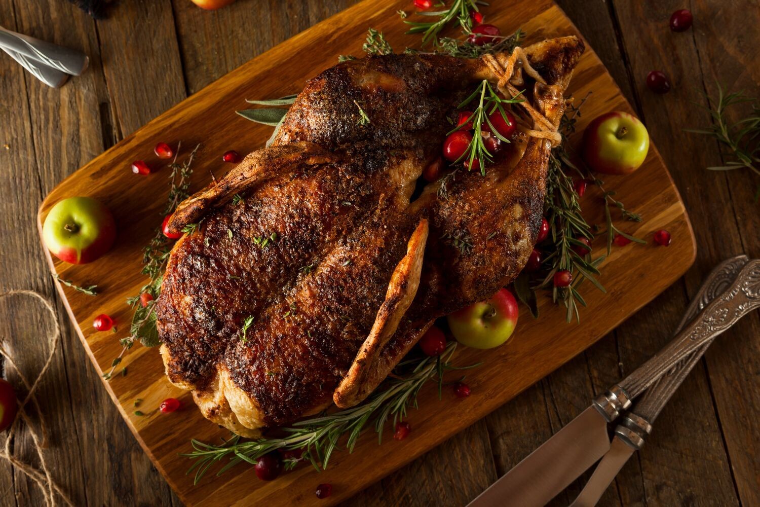 Whole Duck