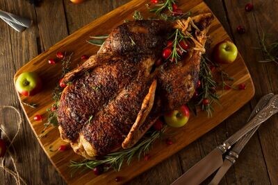 Whole Duck Whole Duck