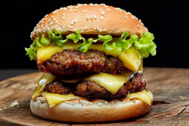 Ground Beef Ground Beef