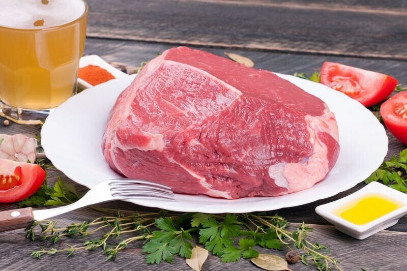 Sirloin Roast Sirloin Roast