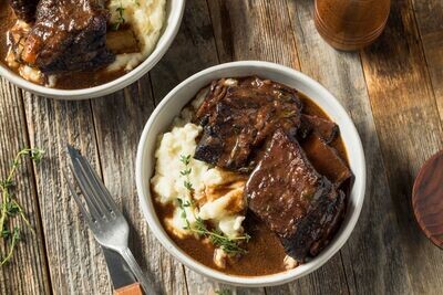 Short Ribs