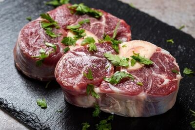 Osso Bucco/Shank