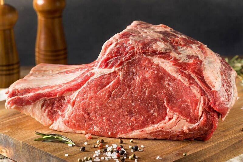 Prime Rib