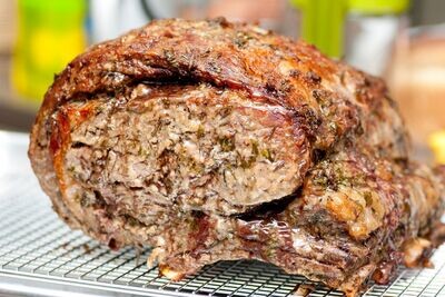 Prime Rib