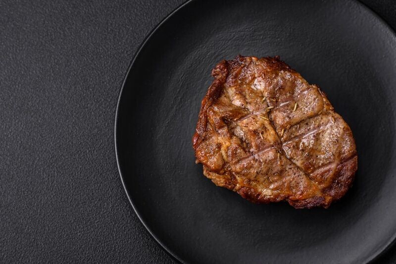 Round Steak Round Steak