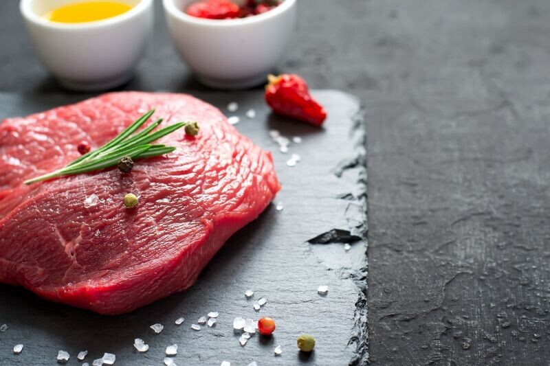 Round Steak